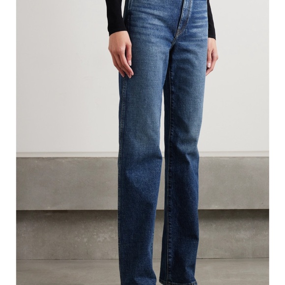 Khaite Danielle Jeans - Stinson EUC - Picture 2 of 8